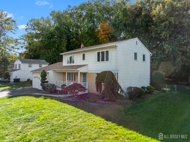 31 Edward Street, East Brunswick, NJ 08816