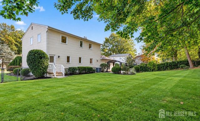 31 Edward Street, East Brunswick, NJ 08816