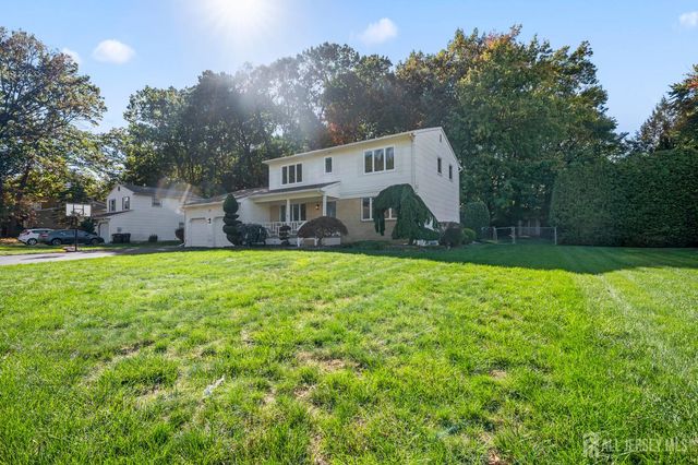 31 Edward Street, East Brunswick, NJ 08816