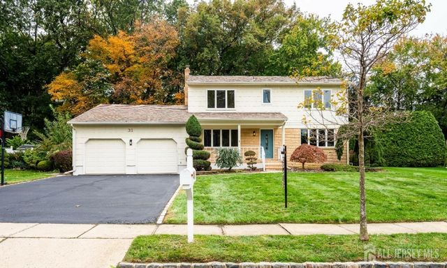31 Edward Street, East Brunswick, NJ 08816