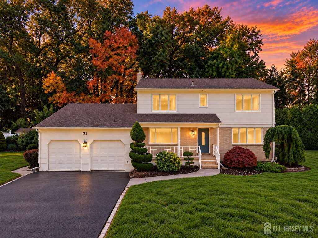 31 Edward Street, East Brunswick, NJ 08816
