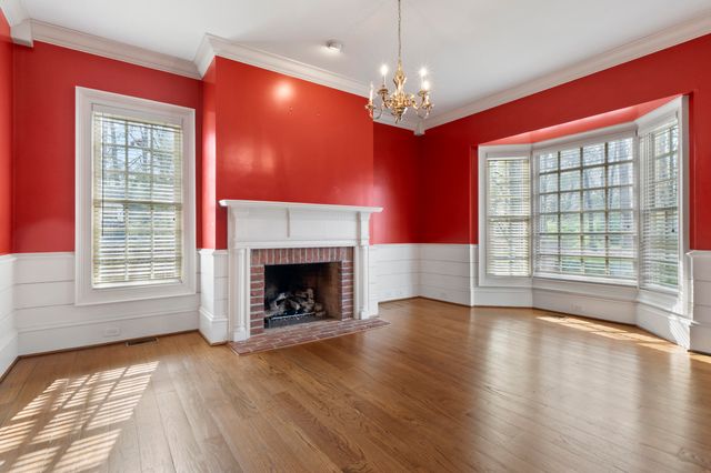 3640 Edgewood Circle NW, Cleveland, TN 37312