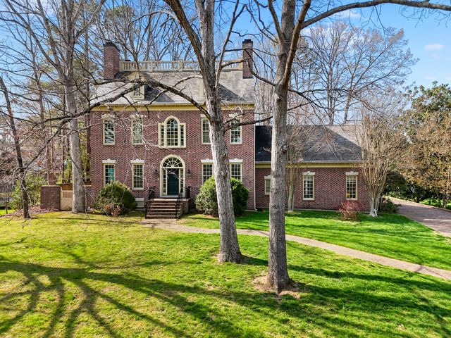 3640 Edgewood Circle NW, Cleveland, TN 37312