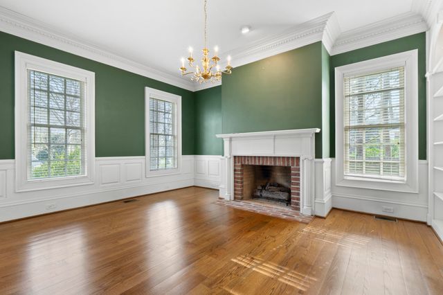 3640 Edgewood Circle NW, Cleveland, TN 37312