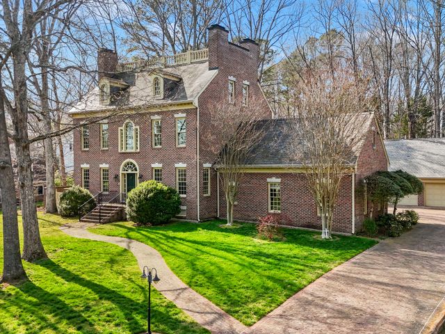 3640 Edgewood Circle NW, Cleveland, TN 37312