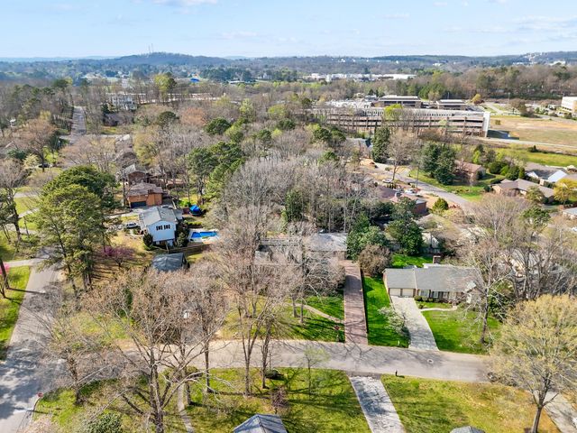 3640 Edgewood Circle NW, Cleveland, TN 37312