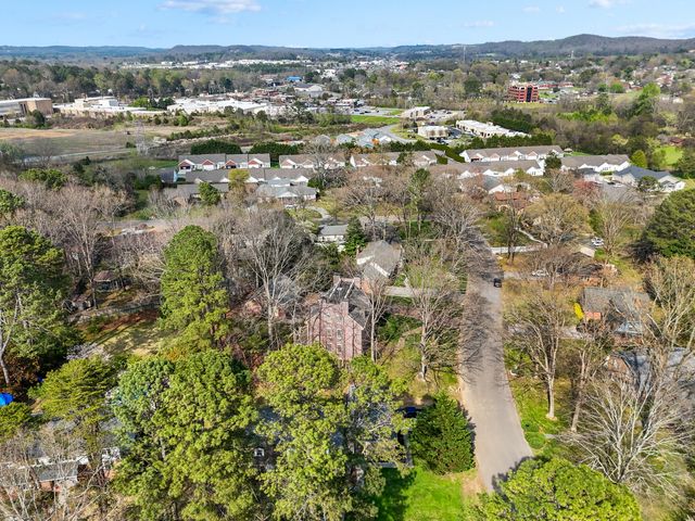 3640 Edgewood Circle NW, Cleveland, TN 37312