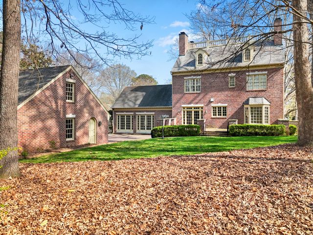 3640 Edgewood Circle NW, Cleveland, TN 37312