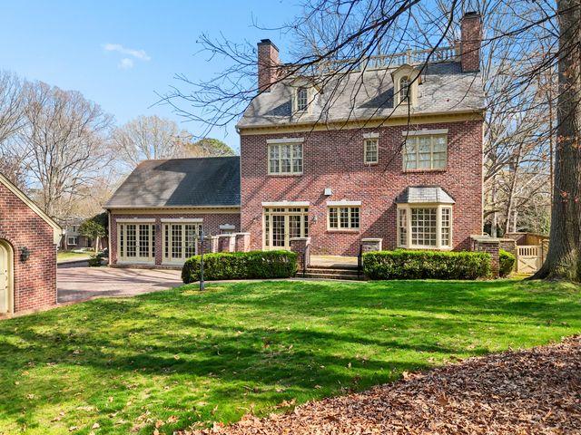 3640 Edgewood Circle NW, Cleveland, TN 37312