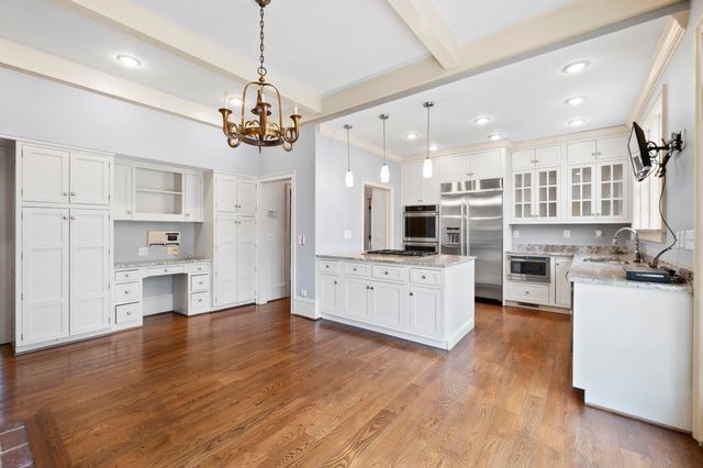 3640 Edgewood Circle NW, Cleveland, TN 37312