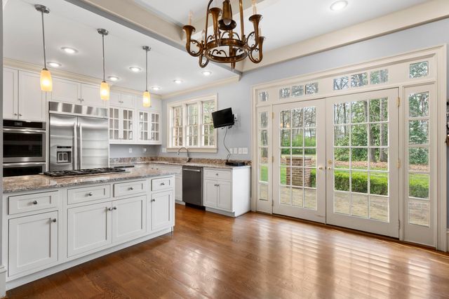 3640 Edgewood Circle NW, Cleveland, TN 37312