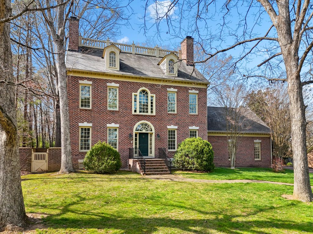 3640 Edgewood Circle NW, Cleveland, TN 37312