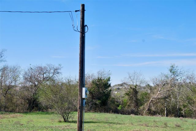 TBD State Hwy 95 N, Moulton, TX 77975