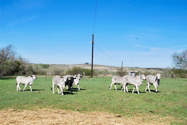 TBD State Hwy 95 N, Moulton, TX 77975