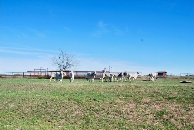 TBD State Hwy 95 N, Moulton, TX 77975