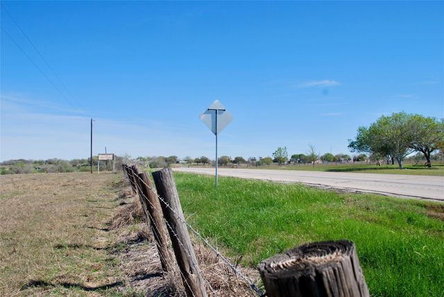 TBD State Hwy 95 N, Moulton, TX 77975