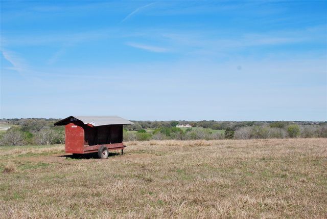 TBD State Hwy 95 N, Moulton, TX 77975