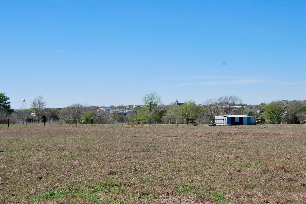 TBD State Hwy 95 N, Moulton, TX 77975