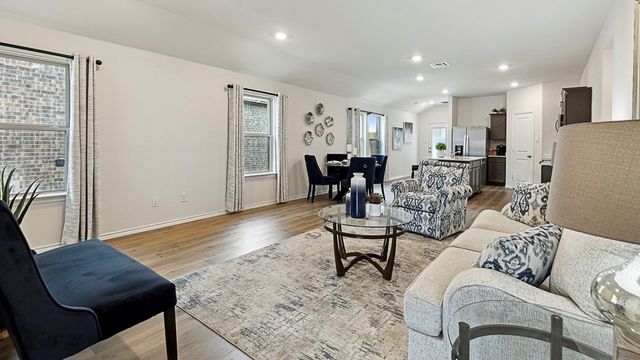 6153 Sessions Way, Crandall, TX 75114