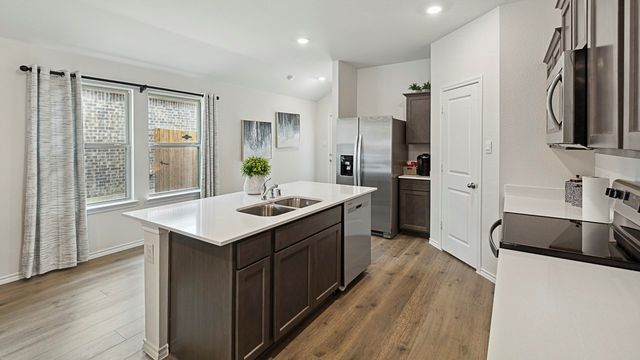 6153 Sessions Way, Crandall, TX 75114