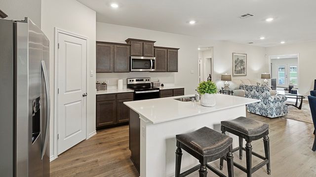 6153 Sessions Way, Crandall, TX 75114
