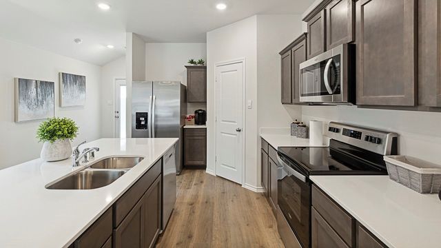 6153 Sessions Way, Crandall, TX 75114