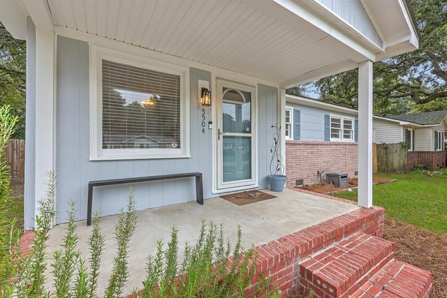5504 Rio Street, North Charleston, SC 29406