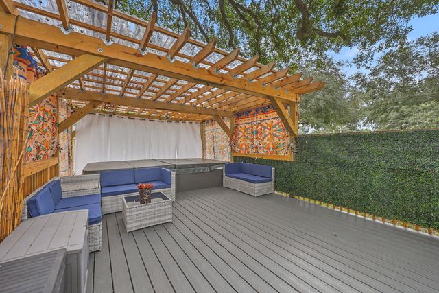 5504 Rio Street, North Charleston, SC 29406