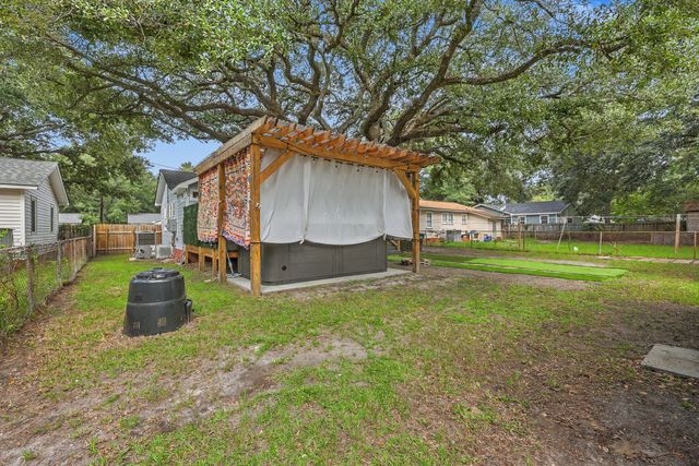 5504 Rio Street, North Charleston, SC 29406