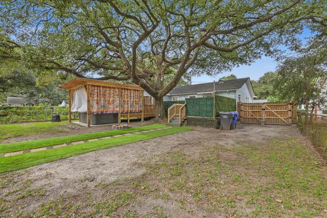 5504 Rio Street, North Charleston, SC 29406