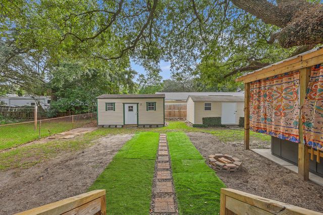 5504 Rio Street, North Charleston, SC 29406