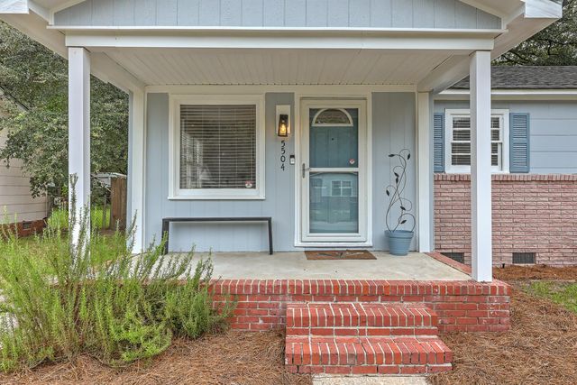 5504 Rio Street, North Charleston, SC 29406