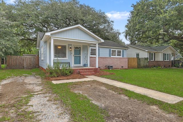 5504 Rio Street, North Charleston, SC 29406