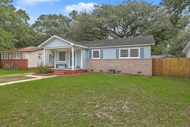 5504 Rio Street, North Charleston, SC 29406