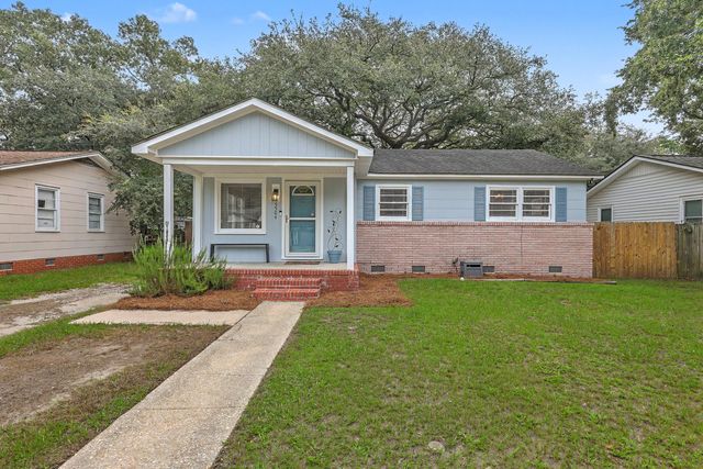 5504 Rio Street, North Charleston, SC 29406