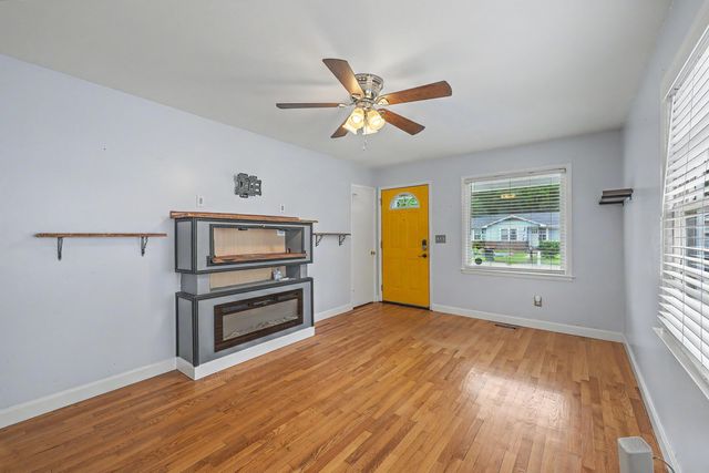 5504 Rio Street, North Charleston, SC 29406