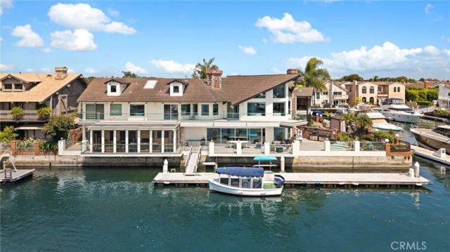 3701 Escapade, Huntington Beach, CA 92649
