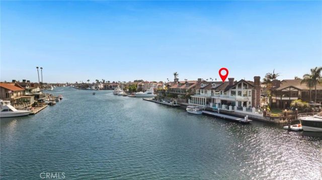 3701 Escapade, Huntington Beach, CA 92649