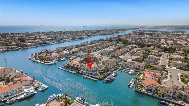 3701 Escapade, Huntington Beach, CA 92649