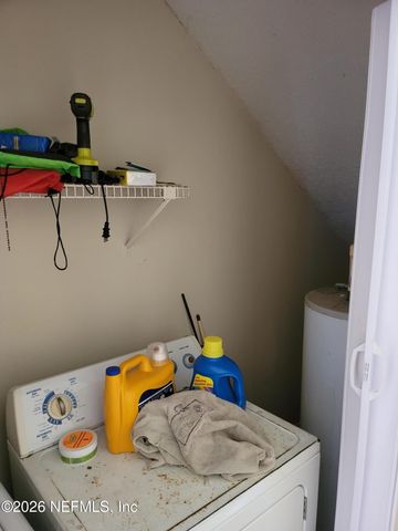 4546 MELISSA Court W, Jacksonville, FL 32210