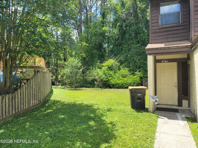 4546 MELISSA Court W, Jacksonville, FL 32210