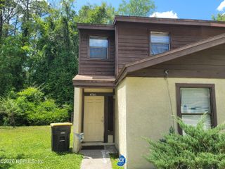 4546 MELISSA Court W, Jacksonville, FL 32210