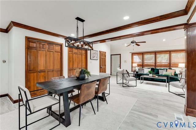 7703 Richie Ave, Henrico, VA 23229