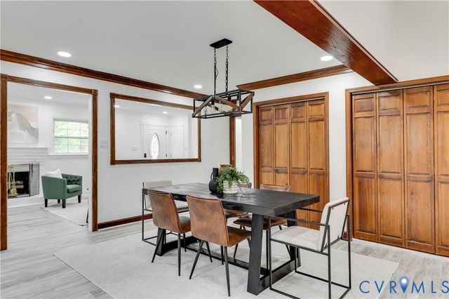 7703 Richie Ave, Henrico, VA 23229