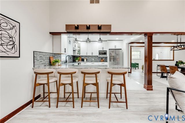 7703 Richie Ave, Henrico, VA 23229