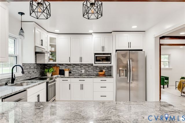 7703 Richie Ave, Henrico, VA 23229