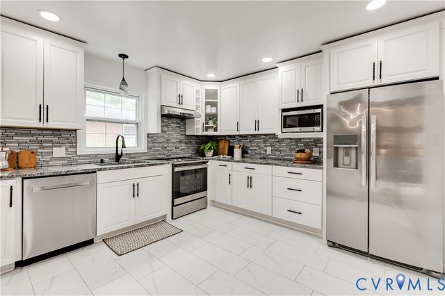 7703 Richie Ave, Henrico, VA 23229