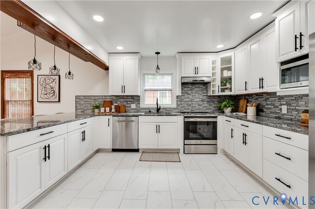 7703 Richie Ave, Henrico, VA 23229