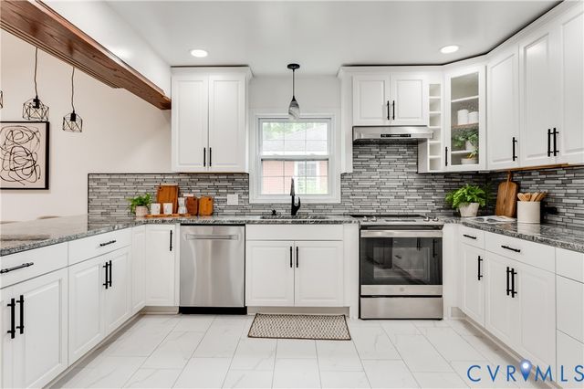 7703 Richie Ave, Henrico, VA 23229