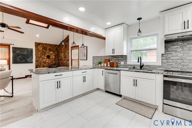 7703 Richie Ave, Henrico, VA 23229